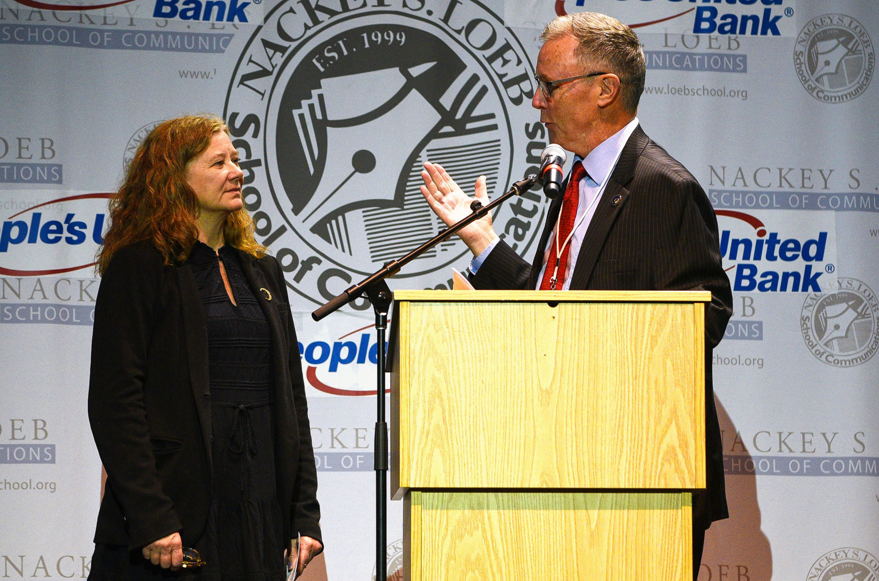 First Amendment Awards